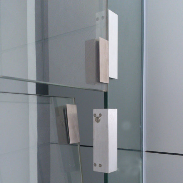 Door Lock Accessories