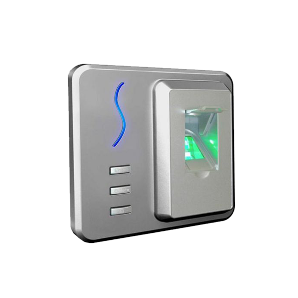 FINGER AND RFID ACCESS CONTROL ZK-101 OUT DOOR