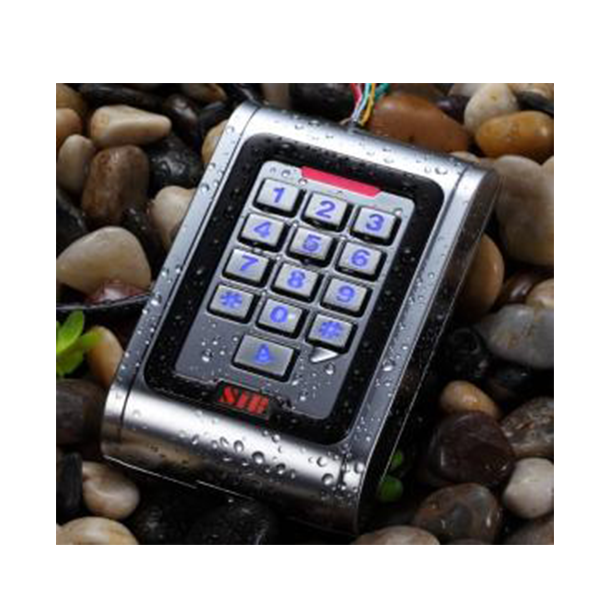 outdoor RFID ACCESS CONTROL YH 5100F